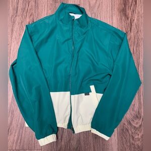 Fleo Athlete Jacket